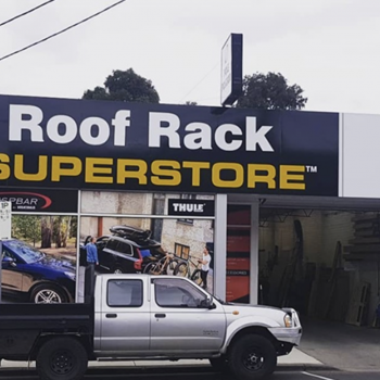 Roof Racks Galore, Geelong Superstore